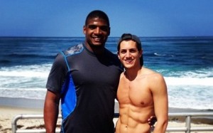 Michael Sam