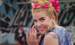 Paloma