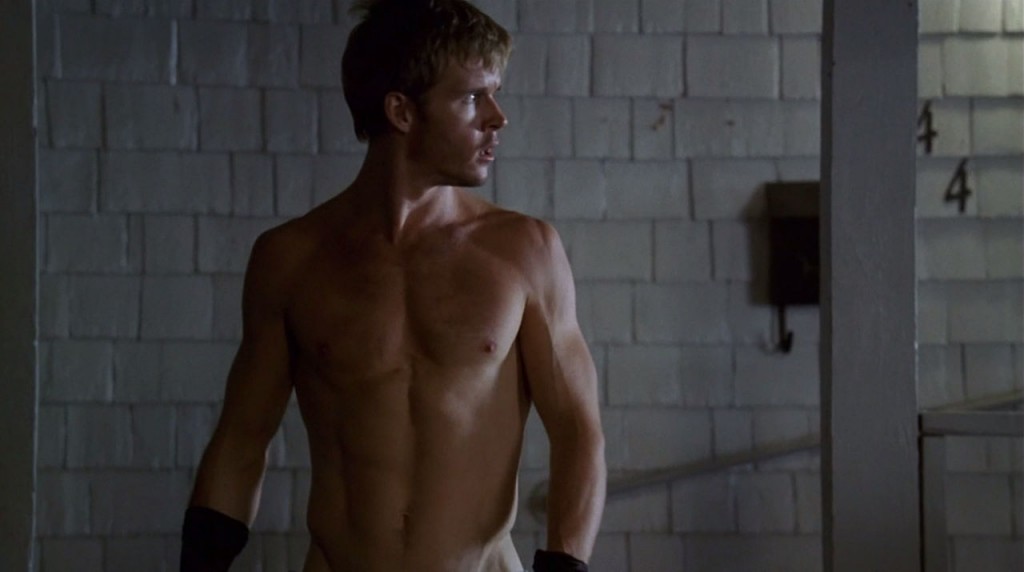 ryan kwanten shirtless true blood