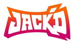 JACK'D LOGO