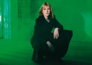 Yvette Fielding