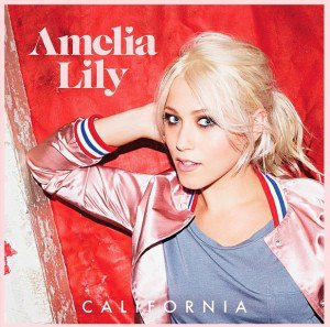 amelia-lily-california-single-art