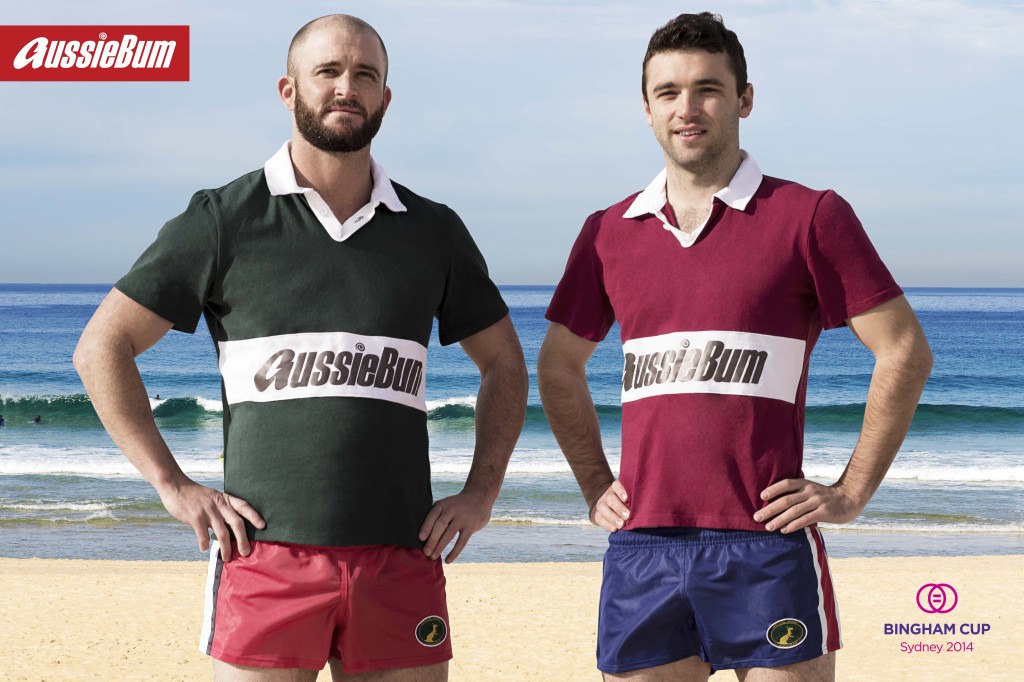 aussieBum_Bingham Cup