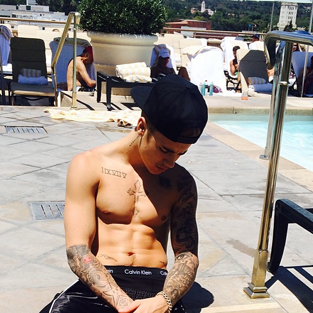 biebs