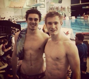 chris mears jack laugher