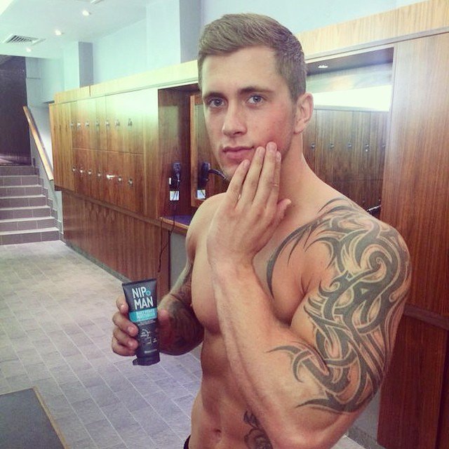 danosborne