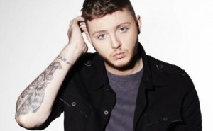 james arthur