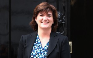 nicky morgan 2