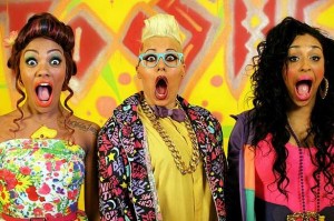 stooshe