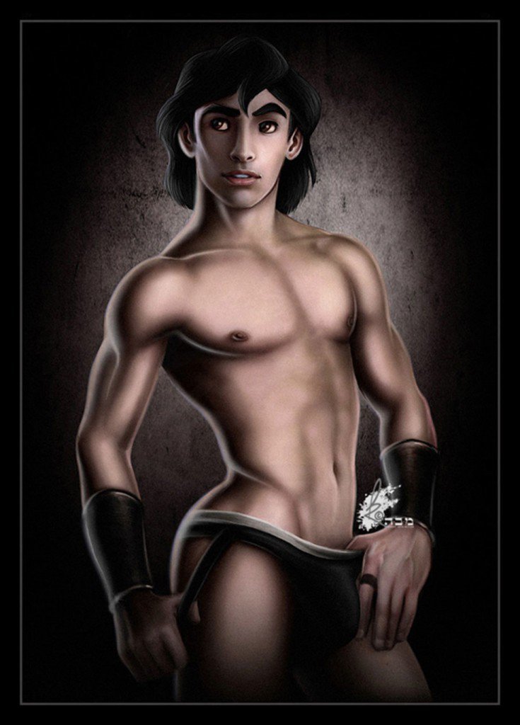 Aladdin