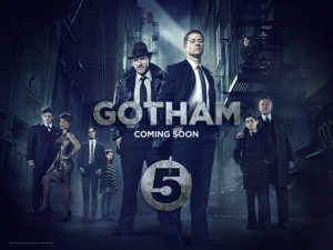 Gotham