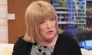 Kellie Maloney