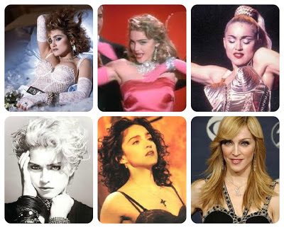 Madonna