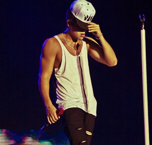 Mahone