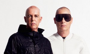 Pet Shop Boys