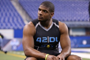 Michael Sam