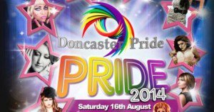 doncaster pride featured image