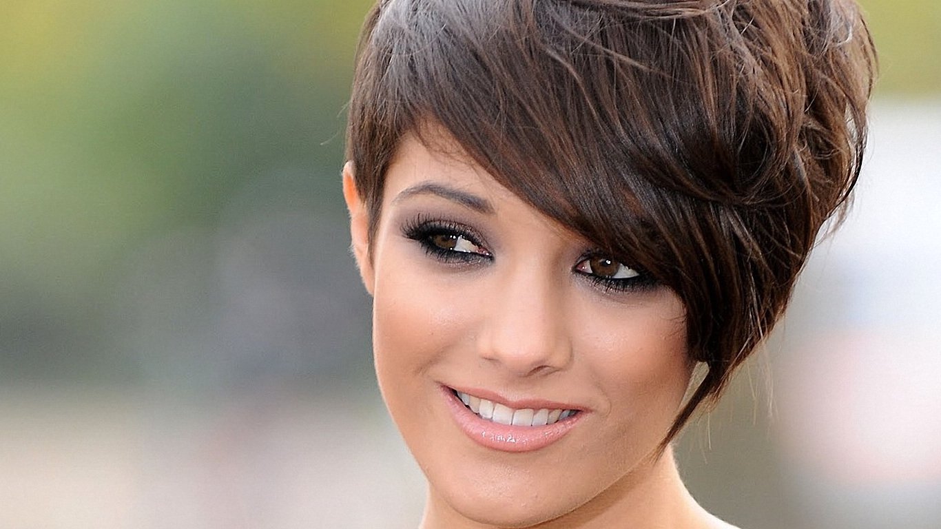 The Saturdays' Frankie confirmed for 'Strictly Come Dancing' - Attitude