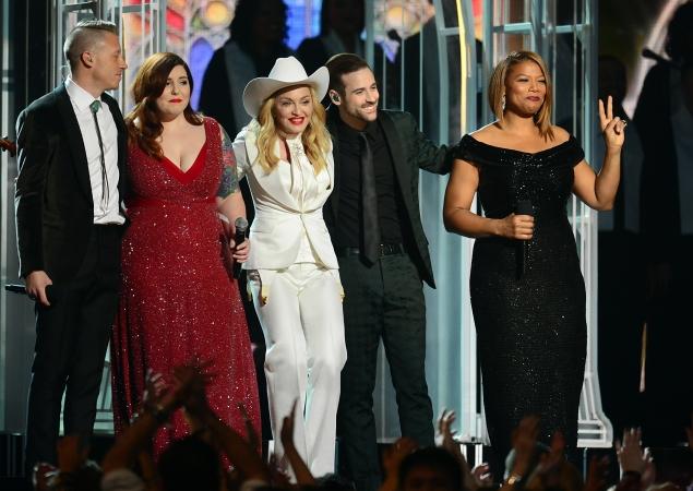 grammys