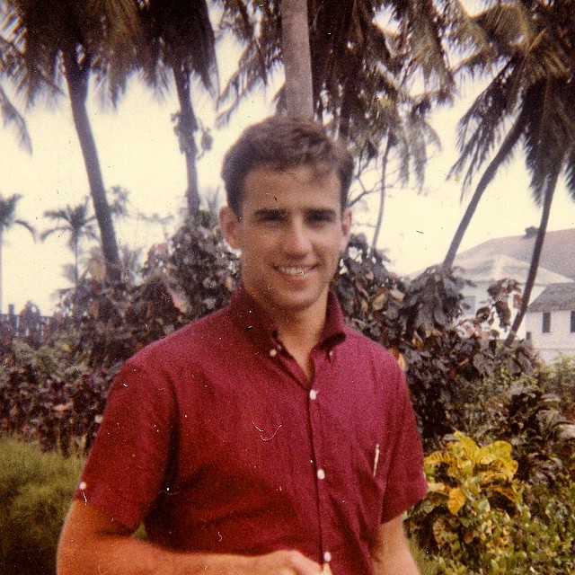 joe biden FIT