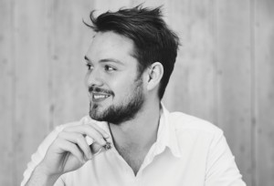 john whaite