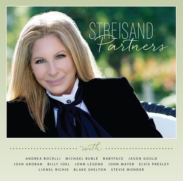 streisand