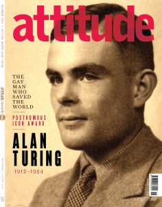 ALAN TURING 150