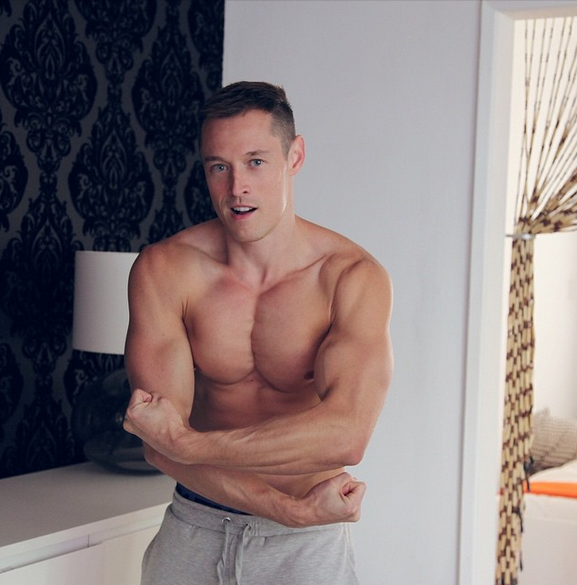 Davey Wavey