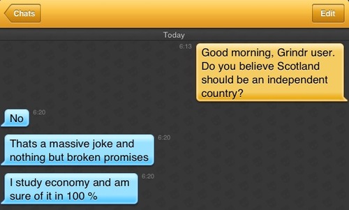 Grindr