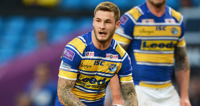 Hardaker