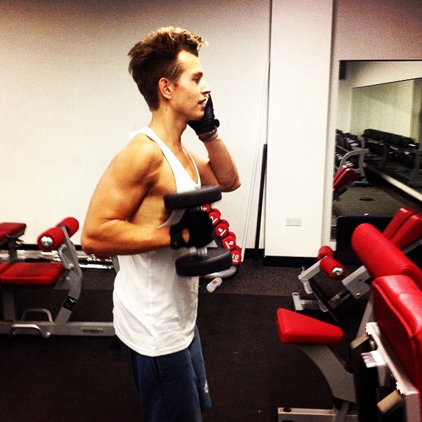 James McVey2