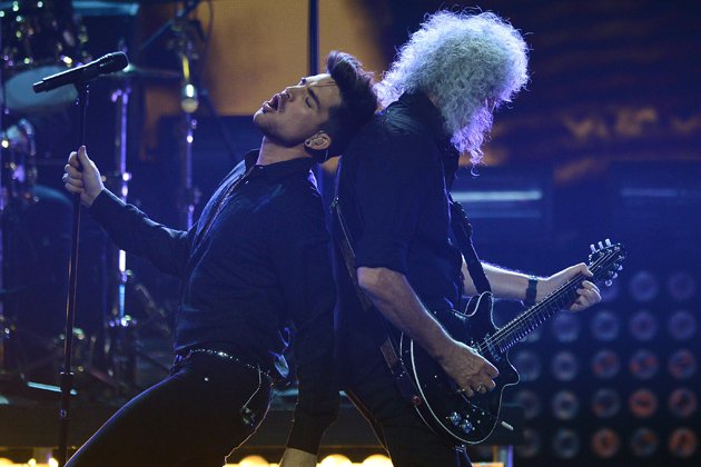 iHeartRadio Music Festival - Day 1 - Show