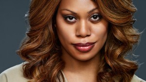 Laverne-Cox