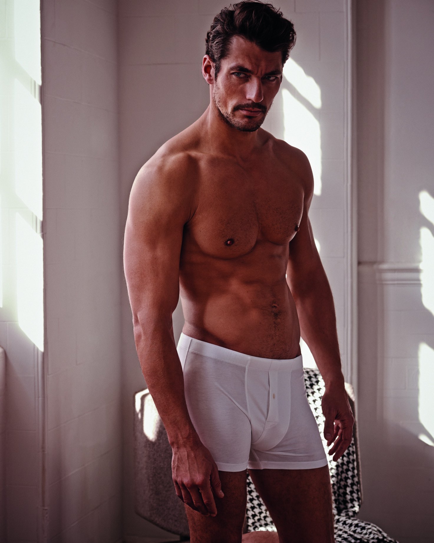 M and store s underwear
