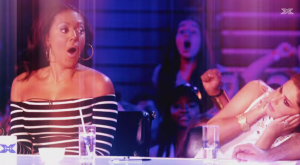 X Factor