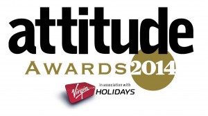 attitude awards