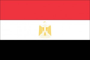 egypt