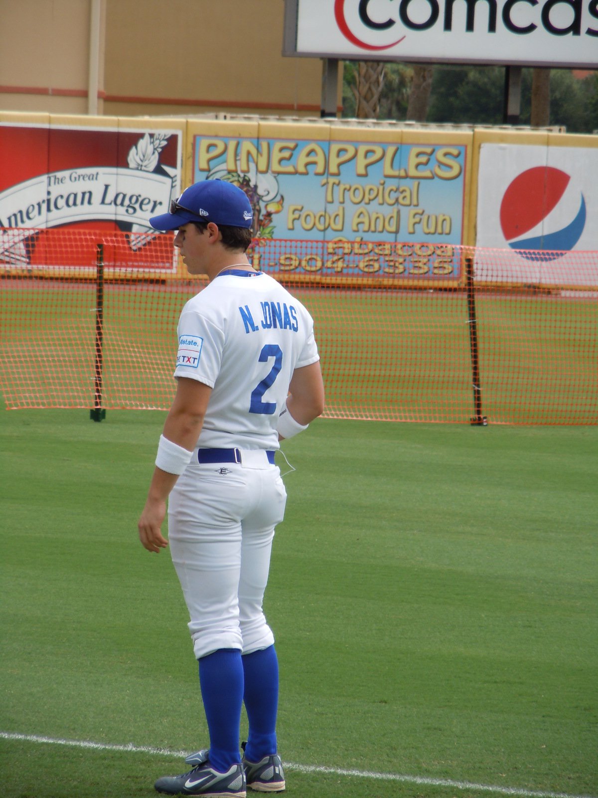 nickjonas