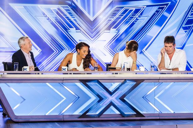 xfactor