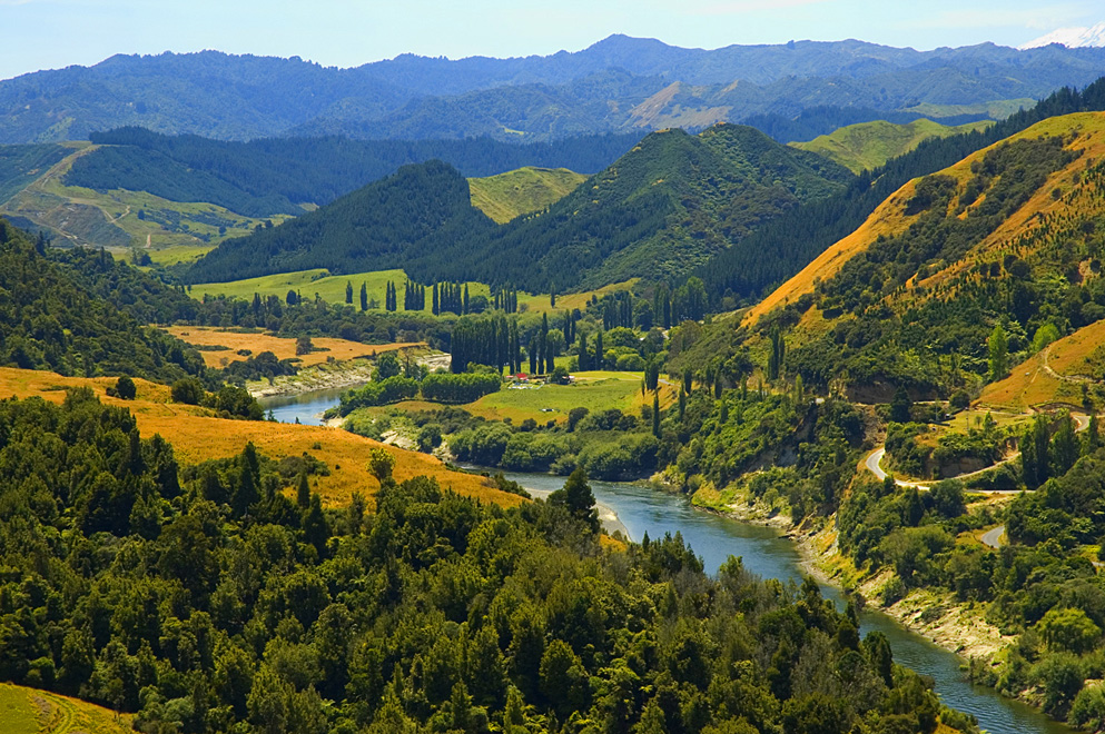new zealand
