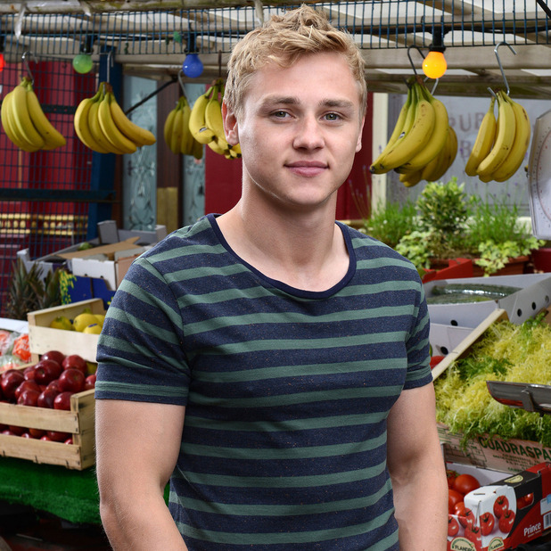 ben hardy