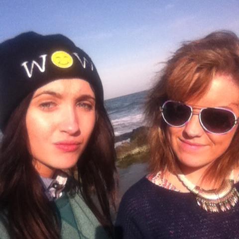 ireland
