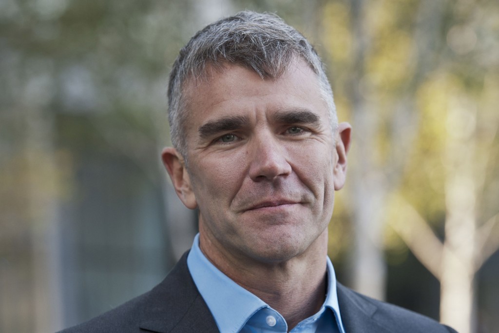 ivan massow