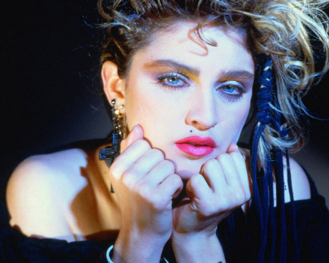 Attitude readers answer the question, 'What does Madonna mean to gay men?'  - Attitude