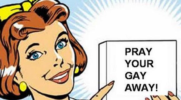 Ex Gay