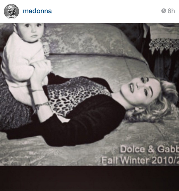 Madge