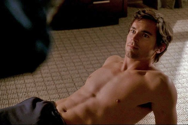 American Horror Story  Matt Bomer entra para o elenco da 5ª