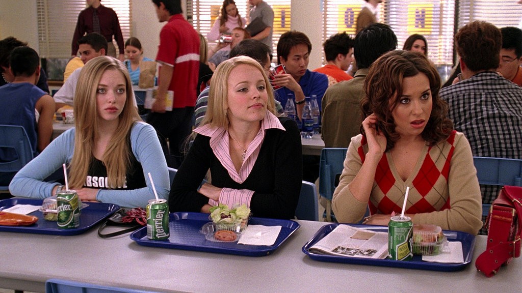 Mean Girls