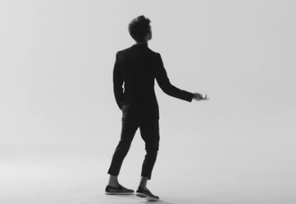Nathan Sykes