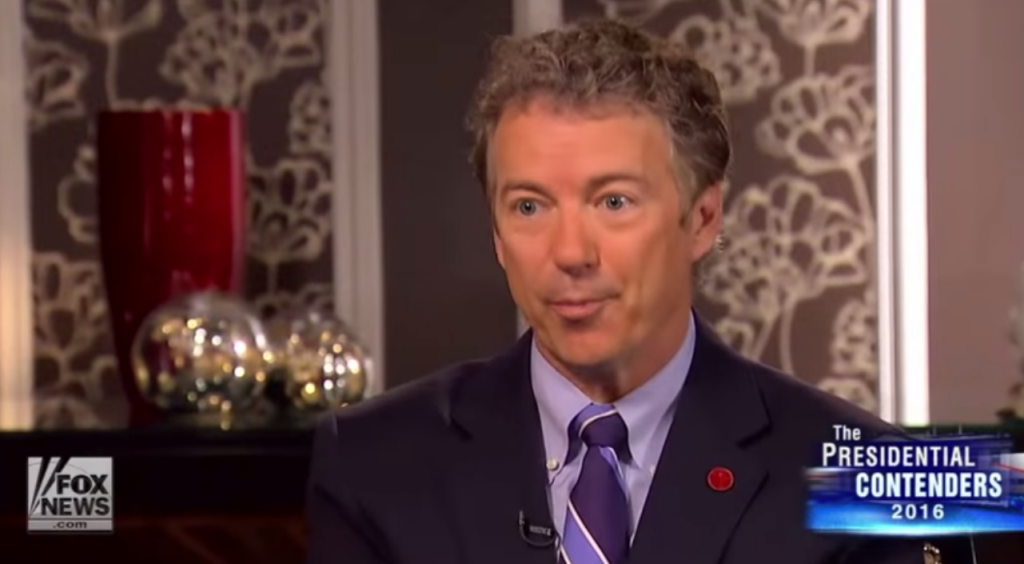 Rand Paul
